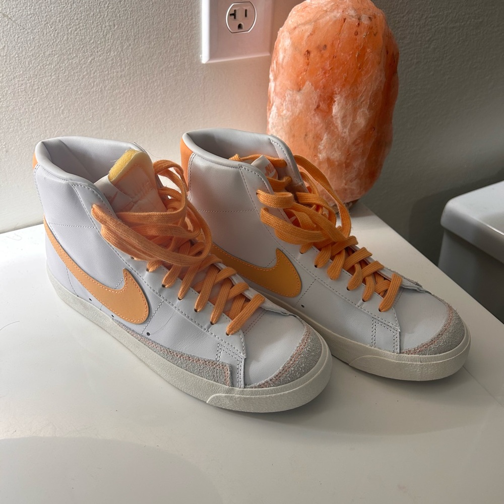 Nike Blazers